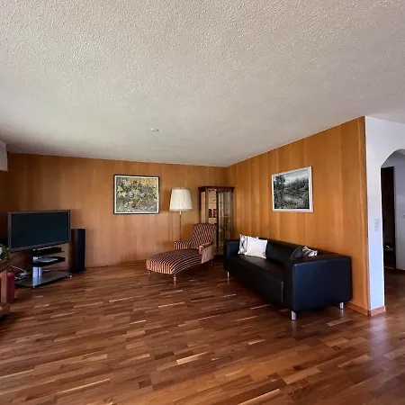 Rose - Einfamilienhaus *