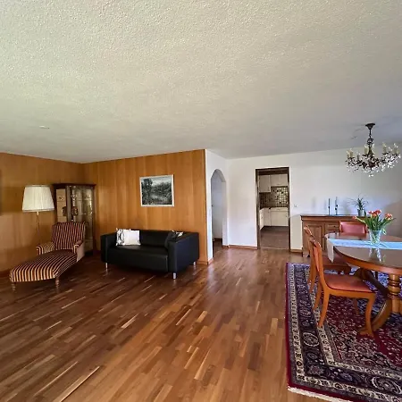 Rose - Einfamilienhaus بيت للعطل