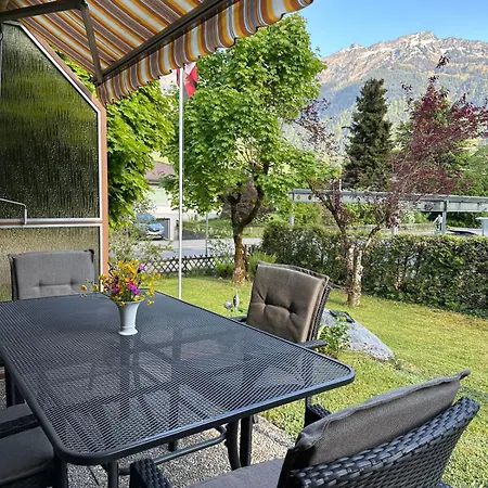 Rose - Einfamilienhaus Holiday home