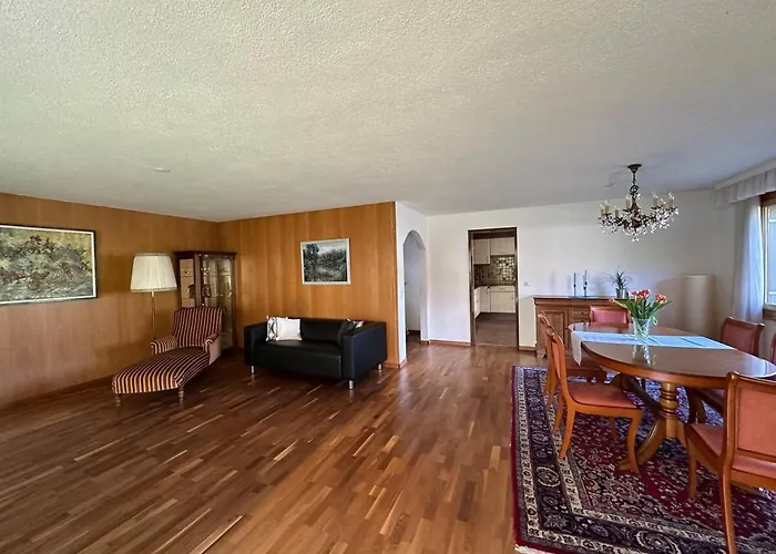 Rose - Einfamilienhaus Casa de Férias