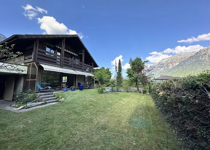 Casa de Férias Rose - Einfamilienhaus