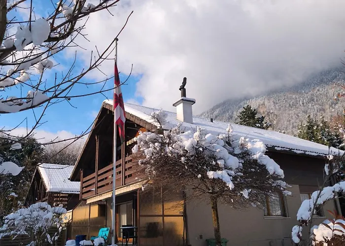 Rose - Einfamilienhaus