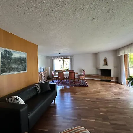 Rose - Einfamilienhaus Prázdninový dům *