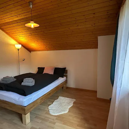 Prázdninový dům Rose - Einfamilienhaus
