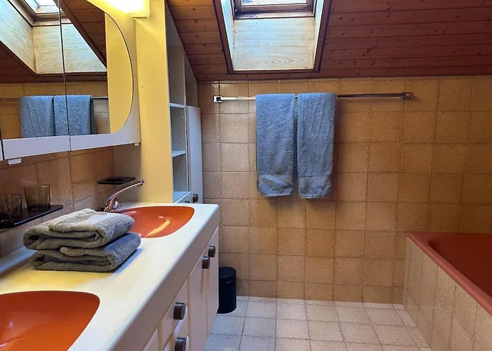 Rose - Einfamilienhaus