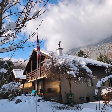 Rose - Einfamilienhaus