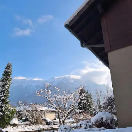 Rose - Einfamilienhaus *